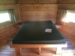 Ecopod bed